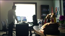 Tere Bina Jiya Jaye Na - 19th April 2022